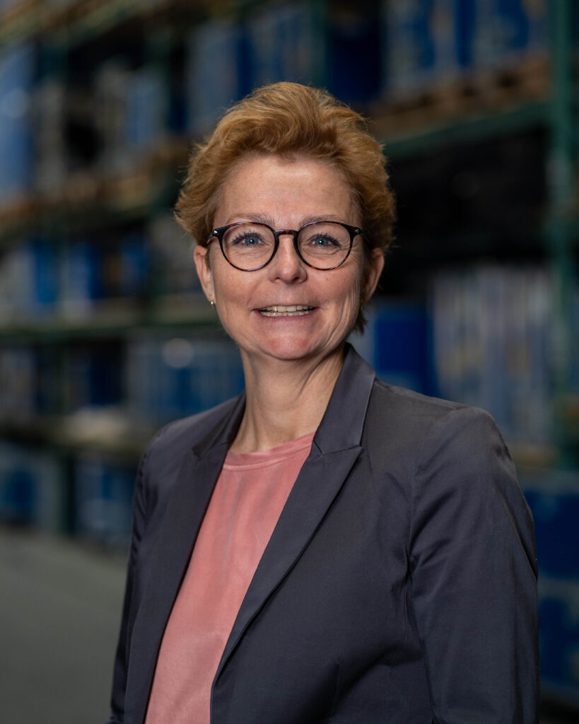 Medewerker Carola
