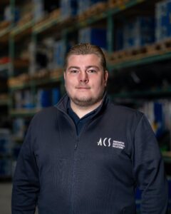 Medewerker Denny