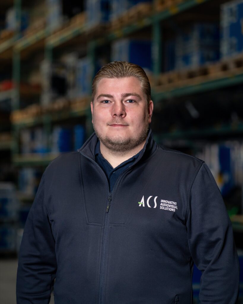Medewerker Denny