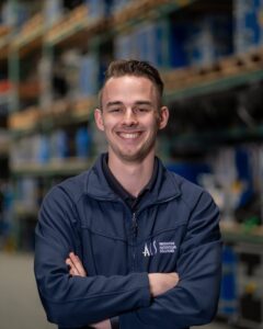 Medewerker Emil