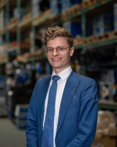 Medewerker Filip