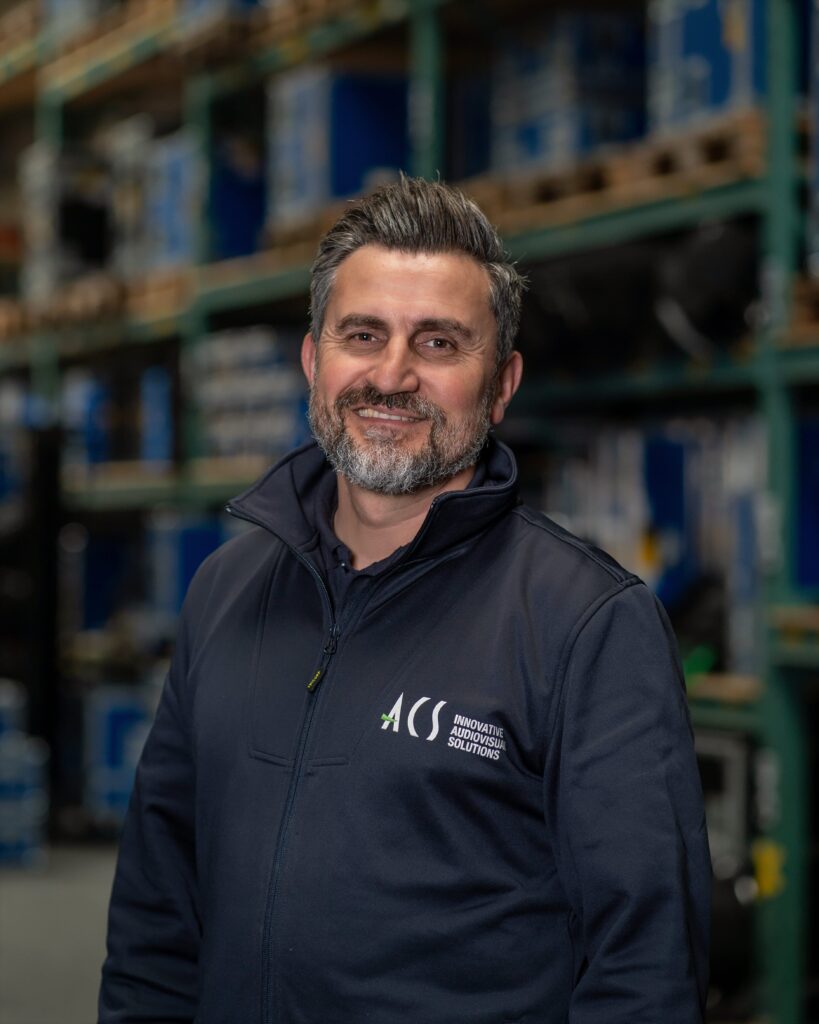 Medewerker Jan