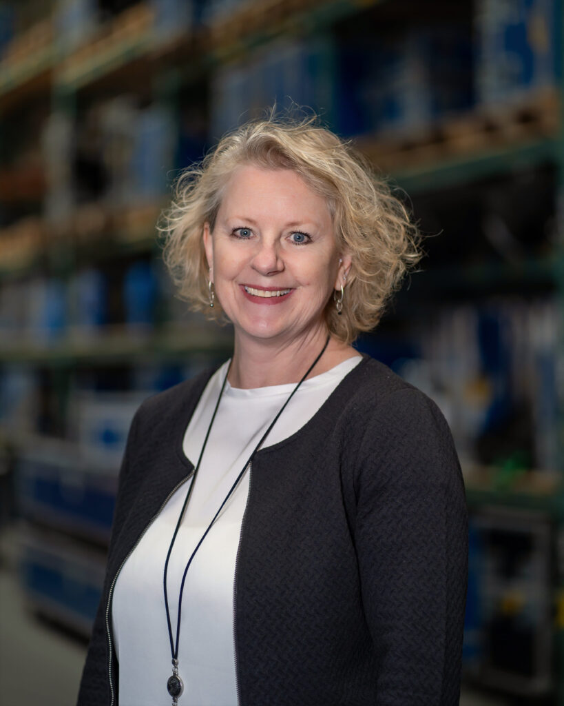 Medewerker Jill