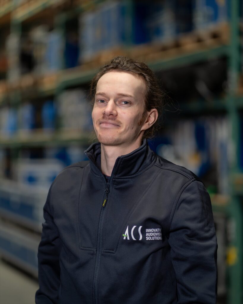 Medewerker Jur