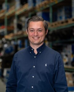 Medewerker Marc