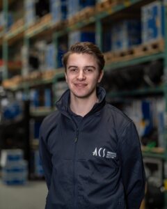 Medewerker Mark