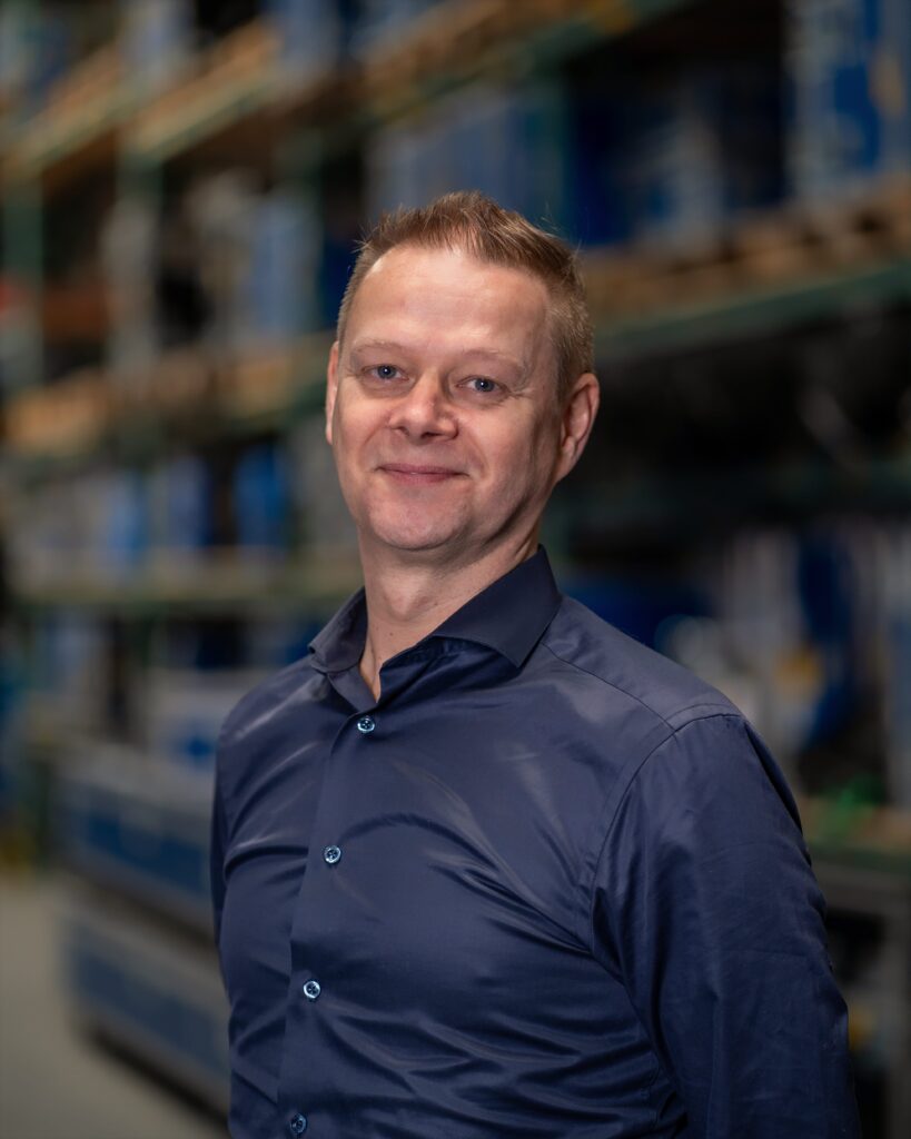 Medewerker Radboud