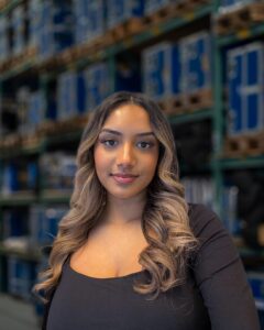 Medewerker Shanaya