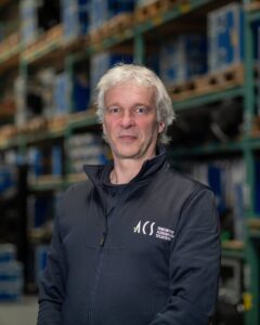 Medewerker Tommaso